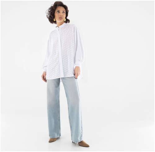 Рубашка CHARUTTI / 103219460 - вид 2