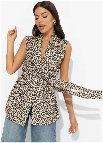 Жилет CHARUTTI / 103238723 - вид 2