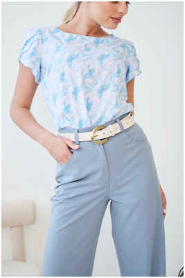 Блузка Valentina / 10357076 - вид 2