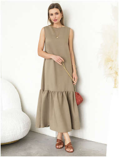 Платье VILATTE 103231711