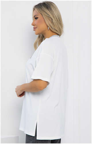 Футболка LT COLLECTION / 103227191 - вид 2