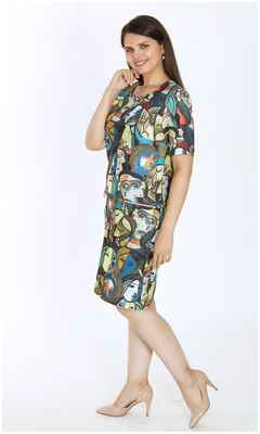 Платье AhaLodensa / 10327665 - вид 2