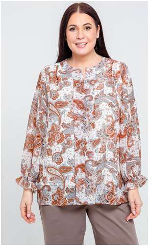 Блуза AMAZONE / 103230012 - вид 2