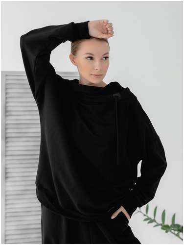 Джемпер FiftyPates / 103156416 - вид 2