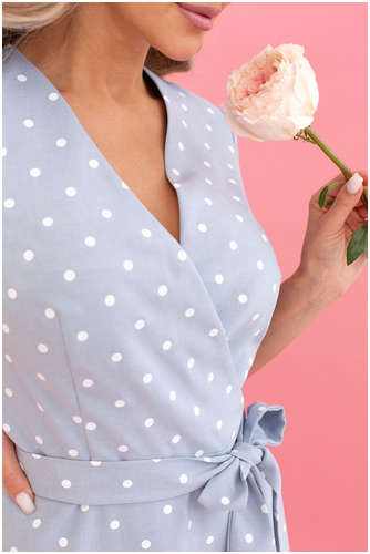 Платье Valentina / 103131228 - вид 2