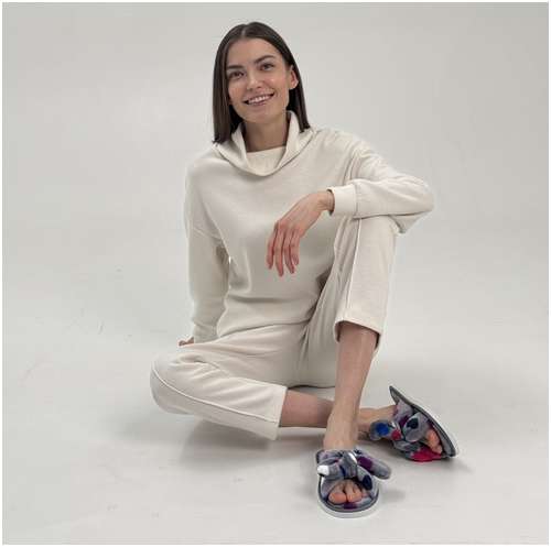 Туфли комнатные (тапочки) TapModa 103229806