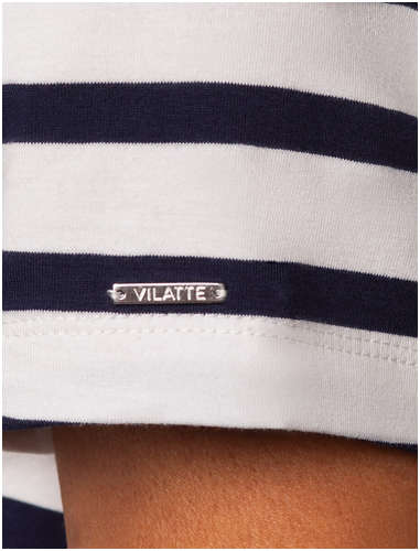 Футболка VILATTE / 103239187 - вид 2