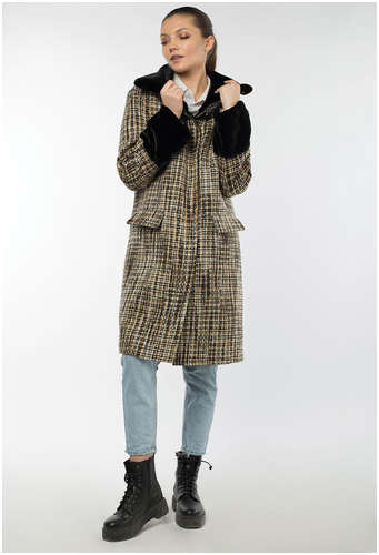 Пальто EL PODIO / 103173698 - вид 2