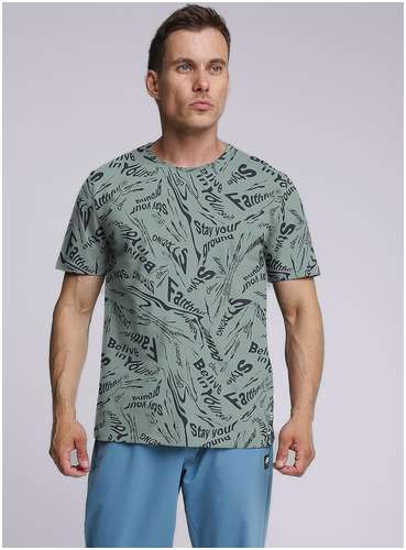 Футболка CLEVER 103238399