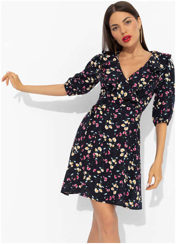 Платье CHARUTTI 103235335