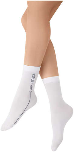 Носки Mini HASHTAG 50 MINIMI / 103227541 - вид 2