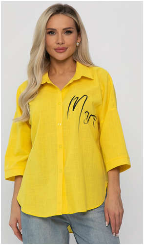 Блуза LT COLLECTION / 103241765 - вид 2