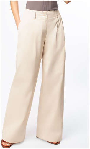 Брюки VILATTE 103233317