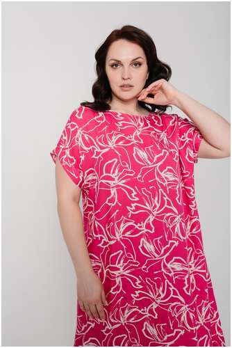 Платье Прима линия / 103230378 - вид 2