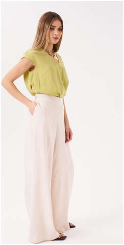 Брюки женские Panda / 103228129 - вид 2