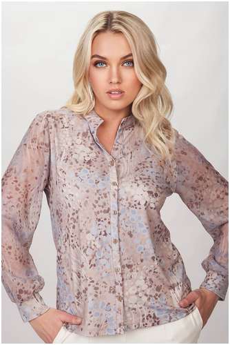 Блузка Rise / 103230698 - вид 2