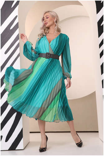 Платье Wisell / 103124380 - вид 2