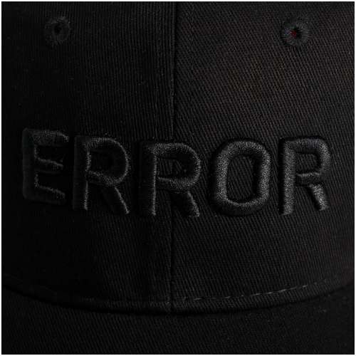 Кепка Overhat / 103240892 - вид 2