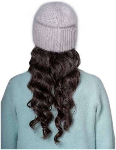 Шапка Landre / 103204586 - вид 2