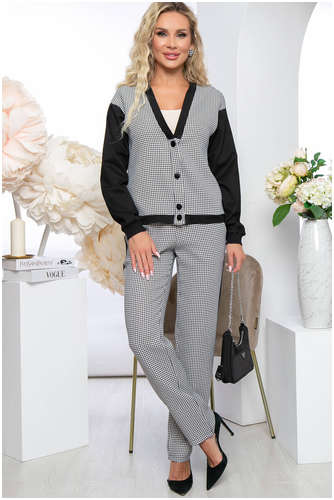 Брюки LT COLLECTION / 103232959 - вид 2