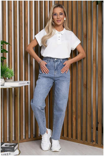 Джинсы LT COLLECTION 103230678