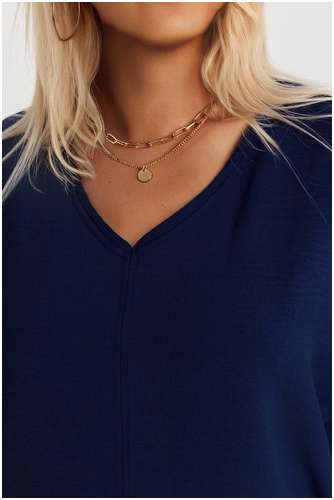 Блузка Rise / 103236413 - вид 2