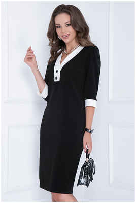 Платье BELLOVERA / 10323571 - вид 2