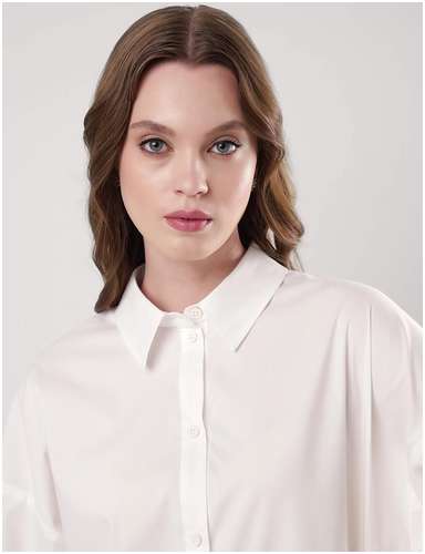 Блузка рубашка CLEVER / 103241823 - вид 2