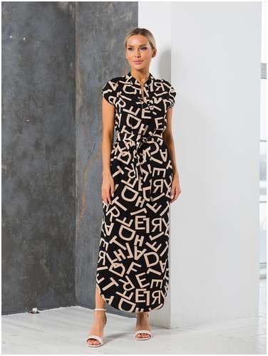 Платье AjouR / 103229386 - вид 2