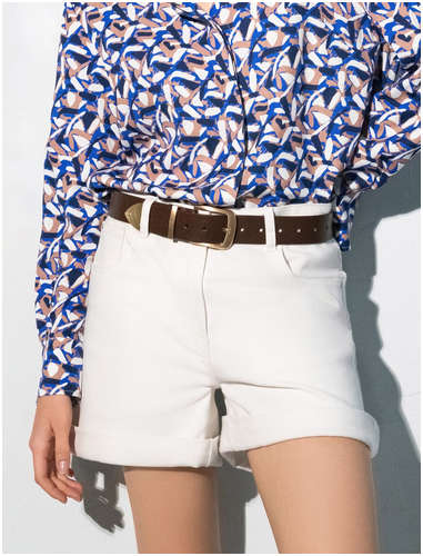 Шорты VILATTE 103239269