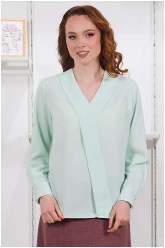 Блузка Braslava / 103229187 - вид 2