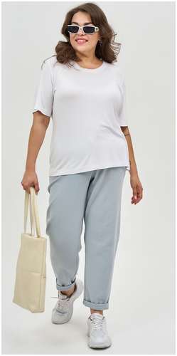 Футболка Luxury / 103201038 - вид 2