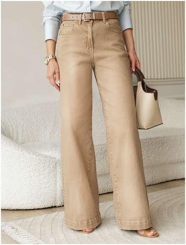 Джинсы VILATTE 103242037