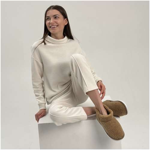 Туфли комнатные (тапочки) TapModa 103229828