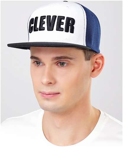 Бейсболка CLEVER 103237993