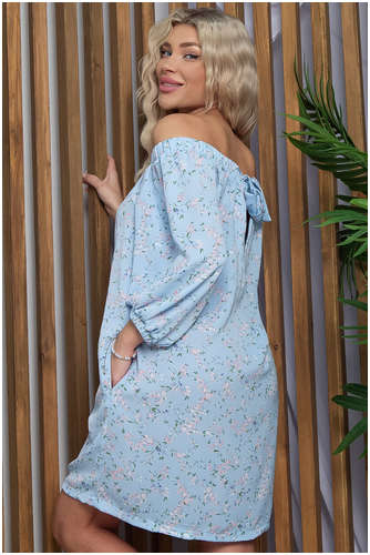 Платье LT COLLECTION / 103232688 - вид 2