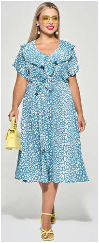 Платье DORA 103228788