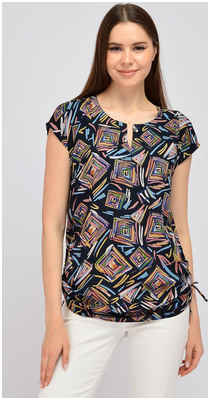 Блузка VISERDI / 10330984 - вид 2