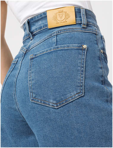 Джинсы VILATTE / 103232454 - вид 2