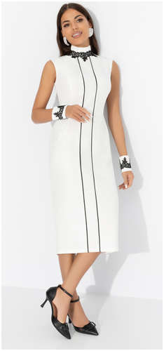 Платье CHARUTTI 103236908