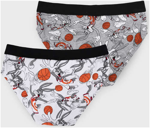 Трусы трикотажные PLAYTODAY / 103222690 - вид 2