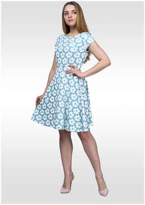 Платье Lila classic style / 10334905 - вид 2