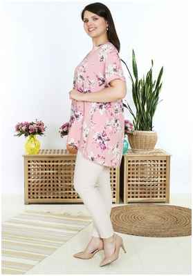 Блуза AhaLodensa / 10366608 - вид 2