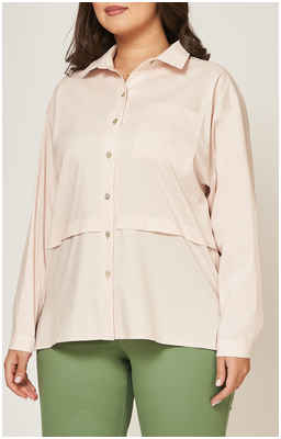 Блузка Olsi / 103107108 - вид 2