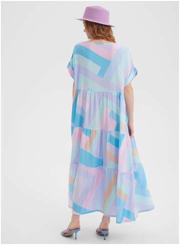 Платье (туника) Lorentino / 103231409 - вид 2