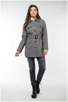 Пальто пояс EL PODIO / 10387251 - вид 2