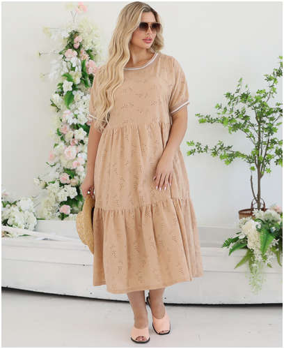 Платье Wisell / 103190572 - вид 2