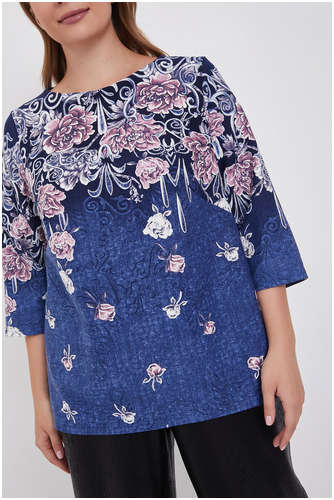 Блузка Olsi / 103210015 - вид 2