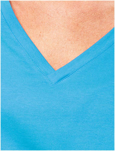 Футболка VILATTE / 103232349 - вид 2