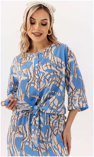 Блузка Rise 103235791